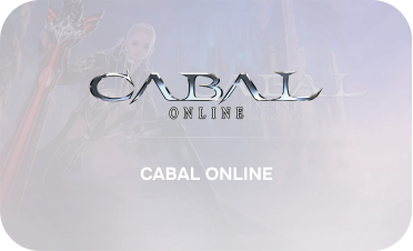 Cabal Online