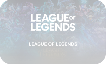 League of Legends