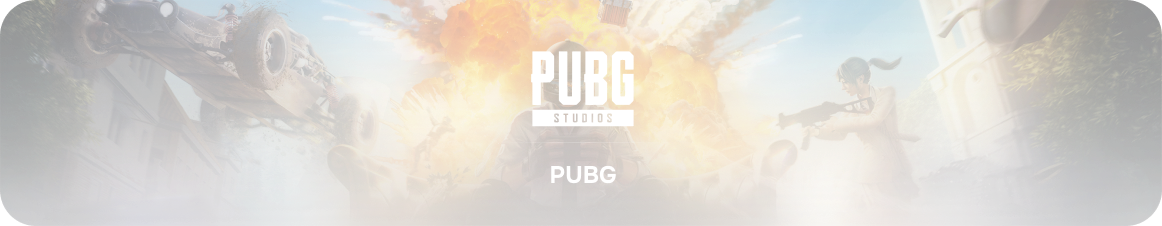 PUBG